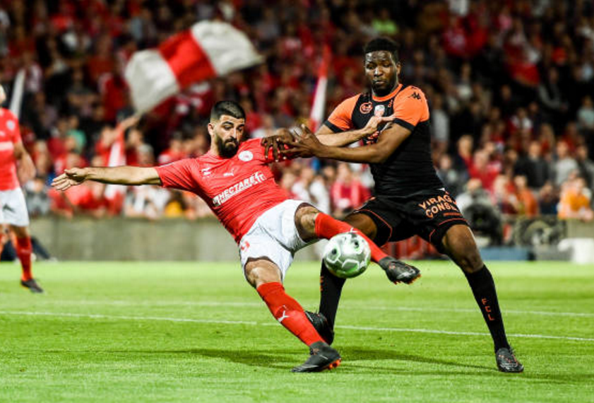 法兰克福vs门兴比分